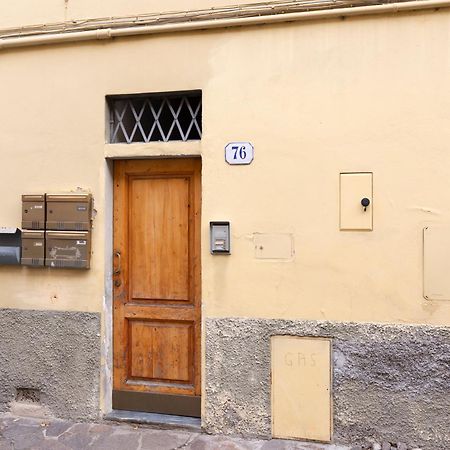פירנצה Sweet San Frediano Apartment מראה חיצוני תמונה