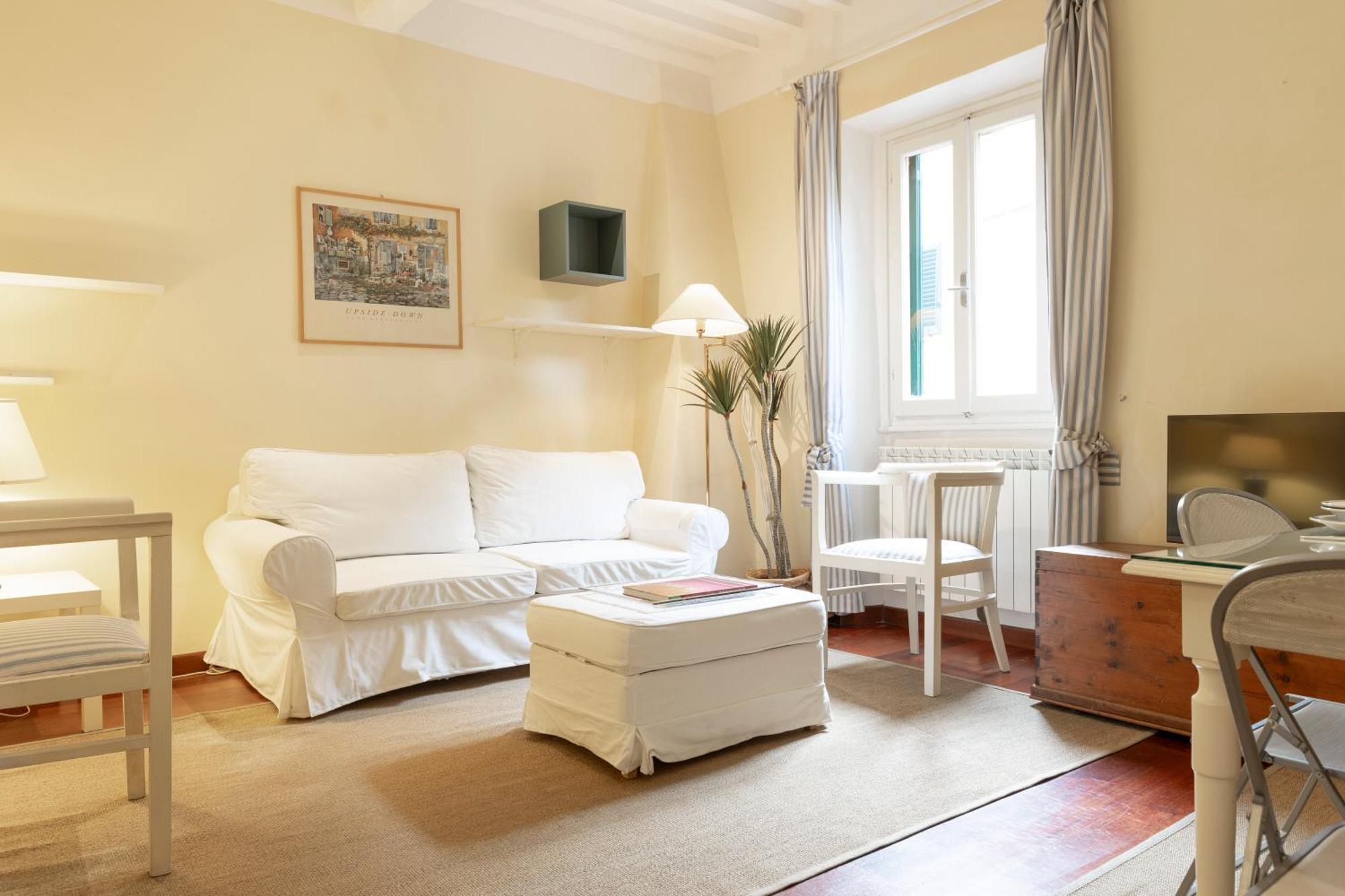 פירנצה Sweet San Frediano Apartment מראה חיצוני תמונה