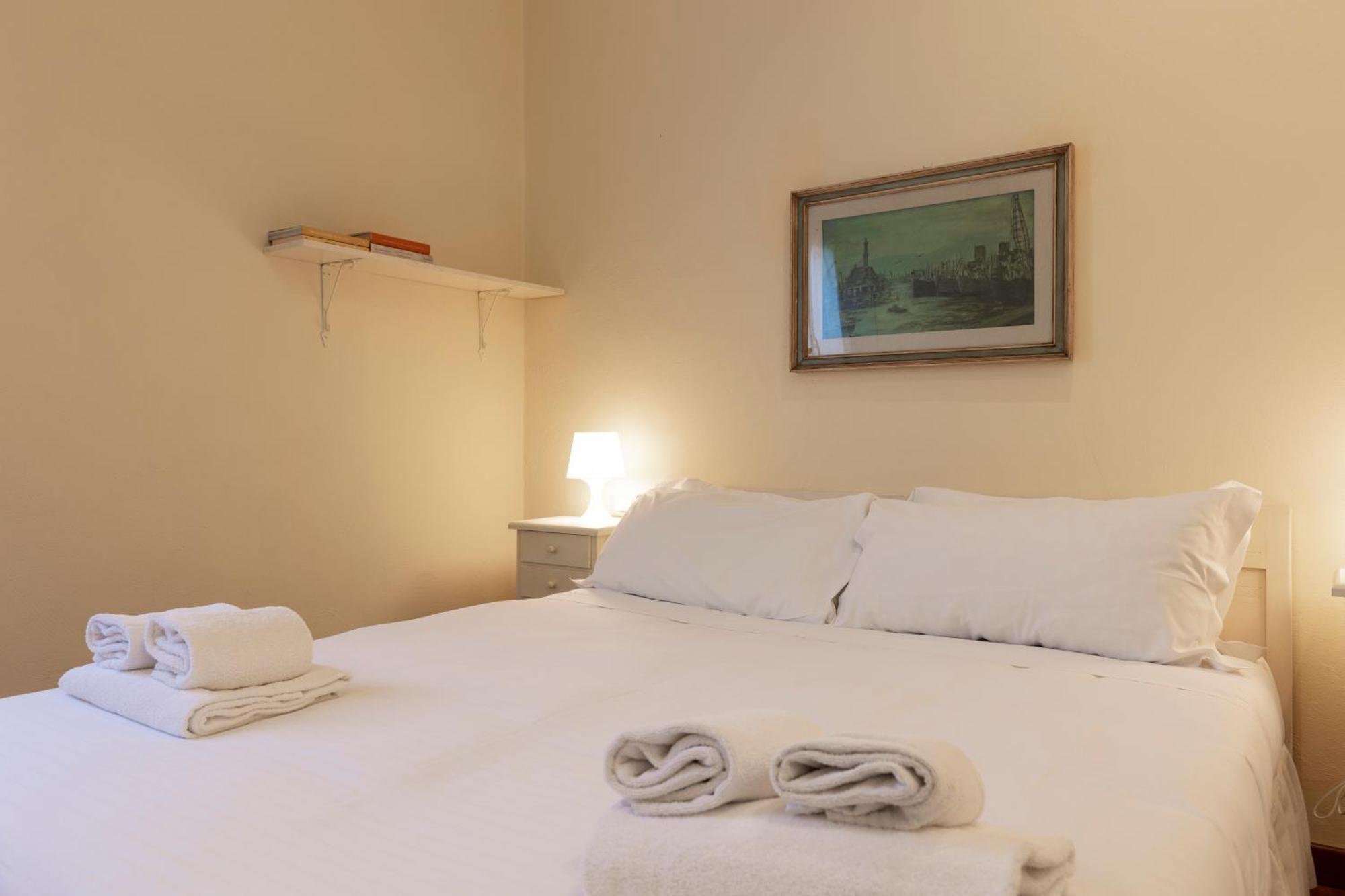 פירנצה Sweet San Frediano Apartment מראה חיצוני תמונה