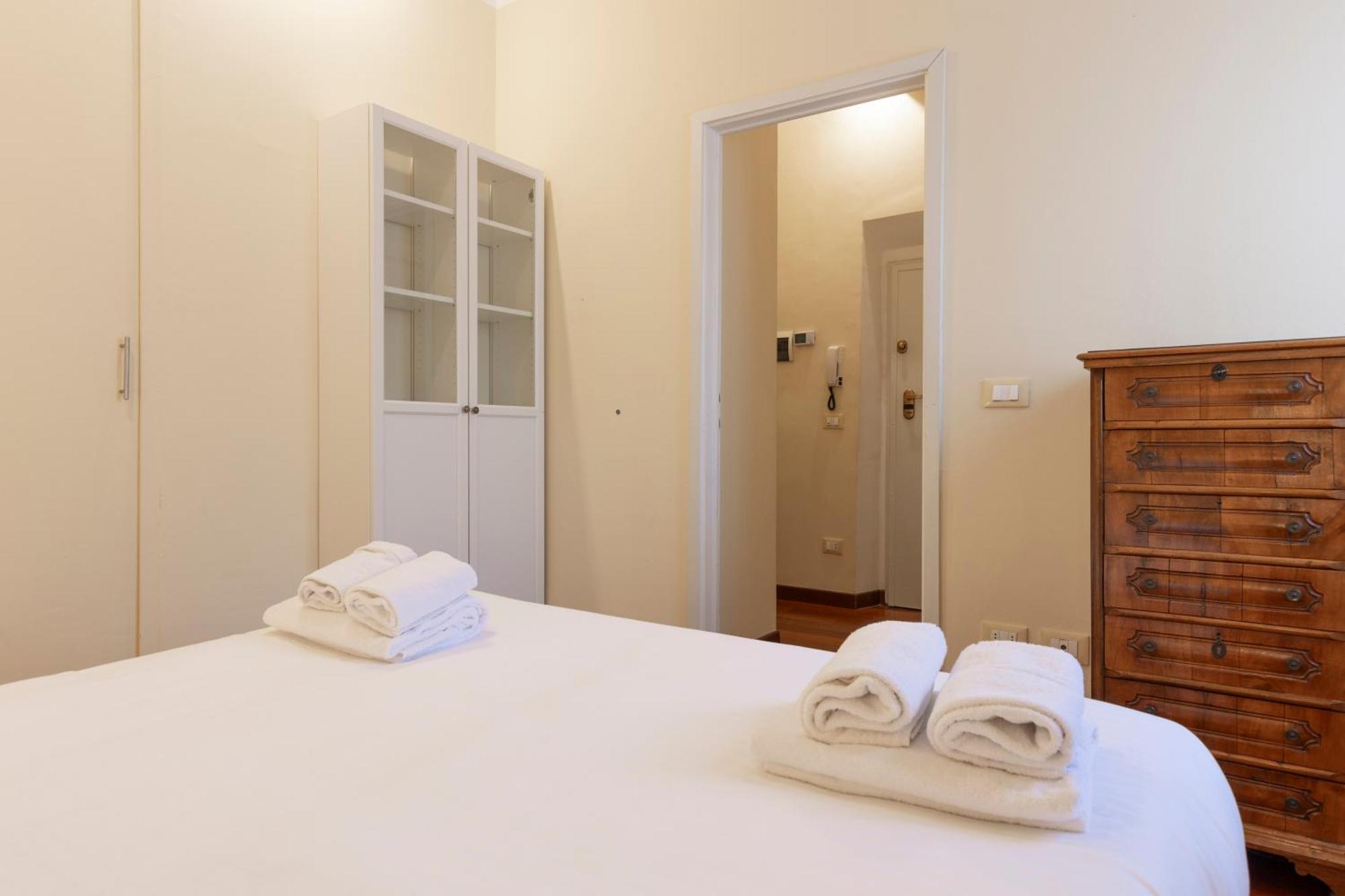 פירנצה Sweet San Frediano Apartment מראה חיצוני תמונה