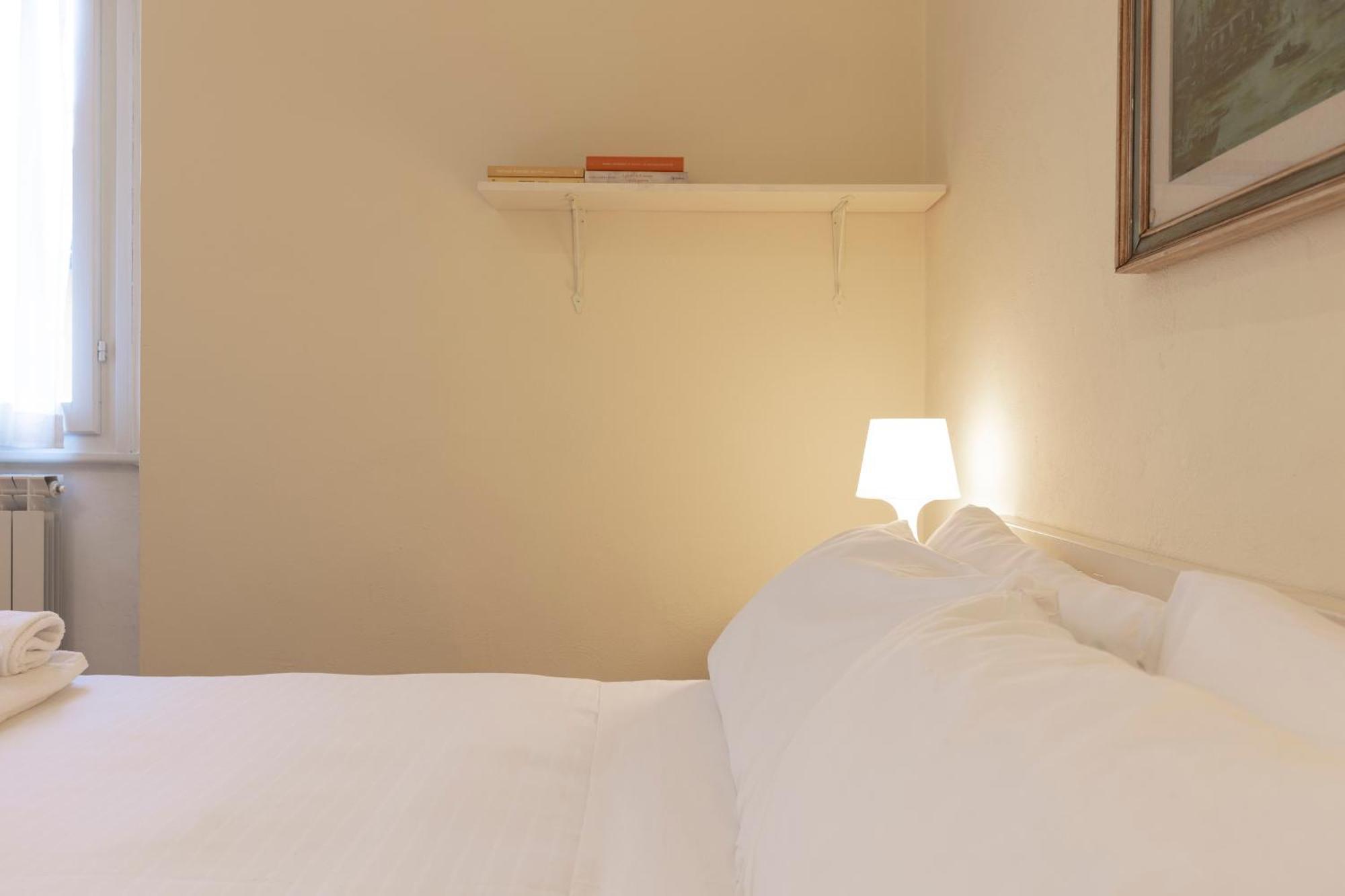 פירנצה Sweet San Frediano Apartment מראה חיצוני תמונה
