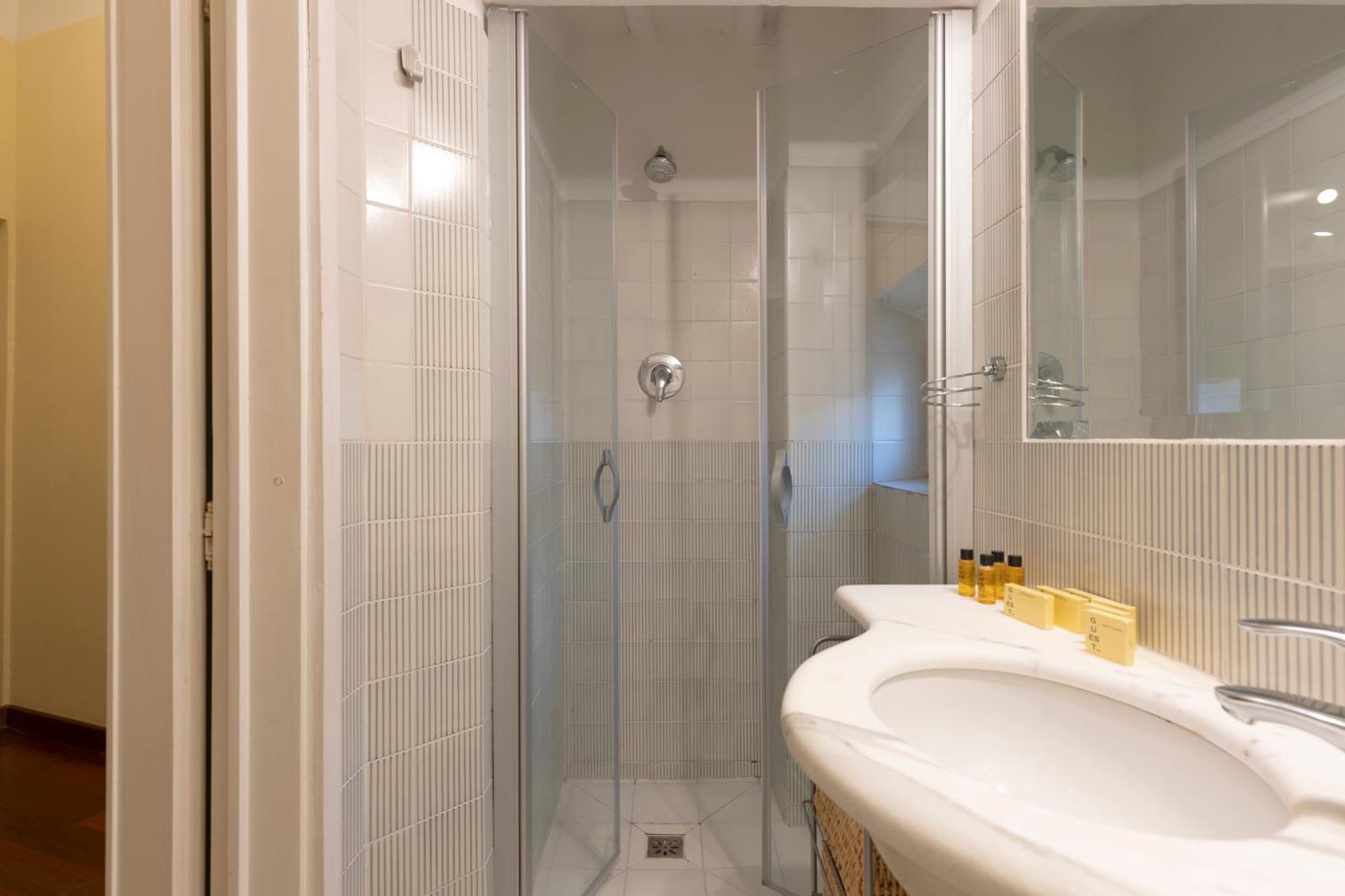 פירנצה Sweet San Frediano Apartment מראה חיצוני תמונה